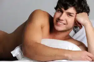 Focused Shockwave Therapy