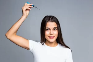 PRP Hair Restoration