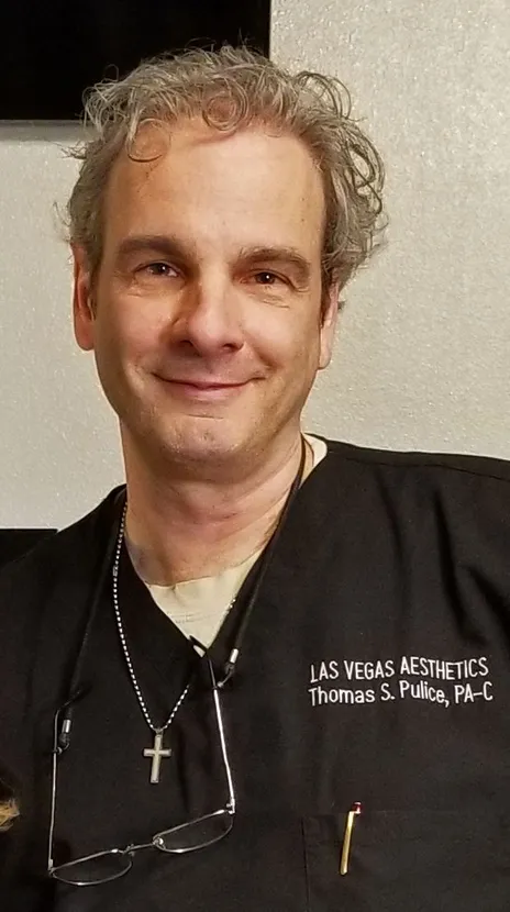 You are currently viewing Thomas Pulice, PA-C