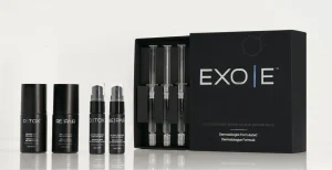 EXOSOMES Skin Revitalizing Complex