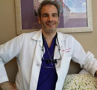 Why Choose Tom Pulice, PA-C